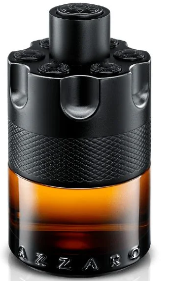 Azzaro The Most Wanted Parfum – Bold Seduction in Every Spray