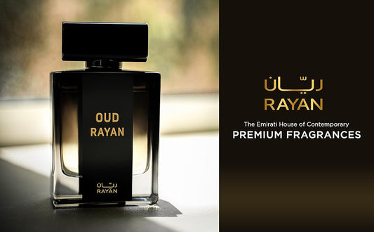 Elite Oud Perfume for Men – Inspired by Jean Paul Gaultier – Long Lasting French Eau De Parfum – 100ml Masculine Luxury Scent