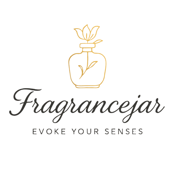 Fragrance Jar