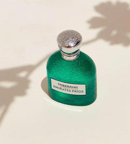 Thekrayat By Emirates Pride perfumes 100ml spray